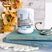 Savannah, Georgia Mug