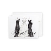 Bridesmaids Greeting Card